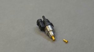 Обзор газовых форсунок 4 поколения