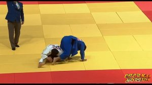 Маруяма-лучшие иппоны|Joshiro Maruyama-best ippons(Judo Motivation)