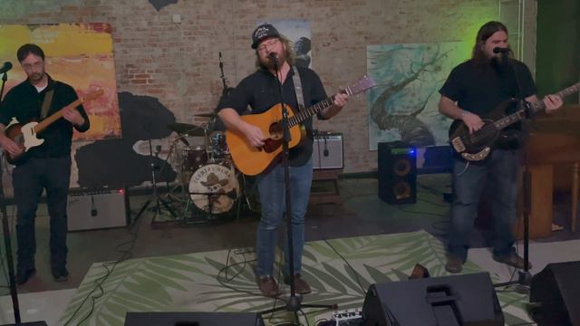 Guitars, Cadillacs (Cover of Dwight Yoakam) смотреть онлайн