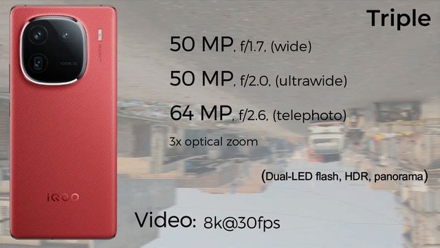 Redmi K70 Pro VS Vivo IQOO 12 Pro || Redmi || Xiaomi || Vivo || 2024 || ASfi Tech смотреть онлайн
