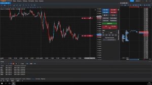 Настройка платформы Tiger Trade