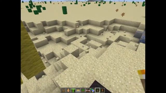 ОБЗОР мода на Minecraft 1.7.10 #2``Youtubers""""" смотреть онлайн