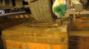 сход-развал на СКО-1