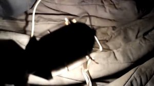 Замена троса ручника bmw e34