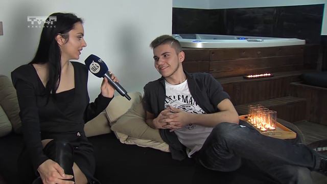 Trend magazin - Dražen Komar i Mirna смотреть онлайн