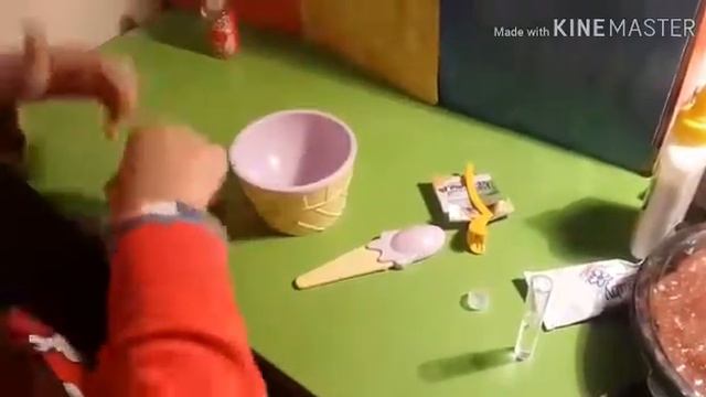 Как сделать glossy slime:) смотреть онлайн