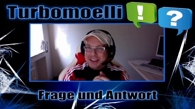 5 Fragen 5 Antworten #2 смотреть онлайн