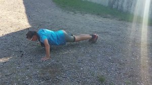 Силовая тренировка лыжников. Как подготовиться к зиме.