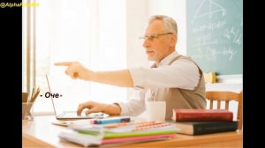 Притча про стакан