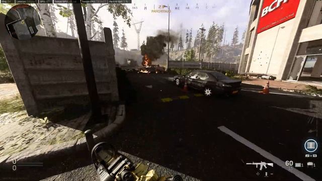 NVIDIA & Call Of Duy - Modern Warfare (Enable Reflex Ultra-low Latency Mode.) Update. 4K. смотреть онлайн