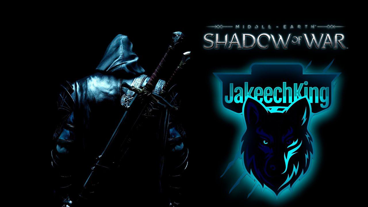 Middle-earth: Shadow of War. Вспоминаем кнопки. Встаём на защиту Минас Итиль смотреть онлайн