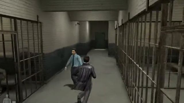 Max Payne 2 Часть II "Двойной выбор #Пролог" смотреть онлайн