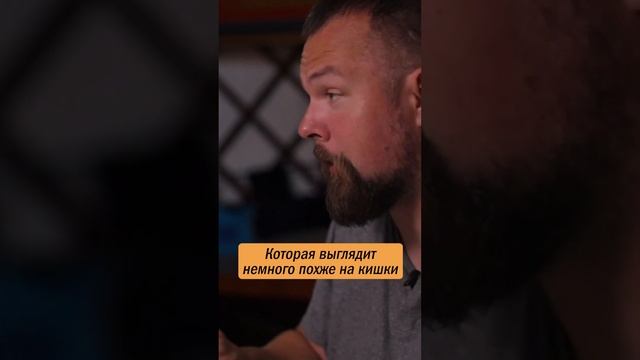 Лучшее блюдо из худших частей животного #еда #фудблог #традиции #тыва #сибирь #суп #рецепты #вкусно