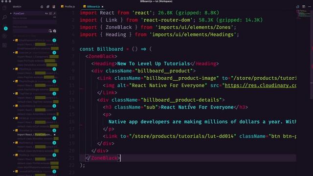 8 Tips For Getting Better At React смотреть онлайн