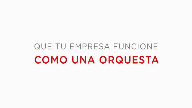 Con un ERP tu empresa sería una orquesta | Implementación de Oracle NetSuite con LatamReady смотреть онлайн