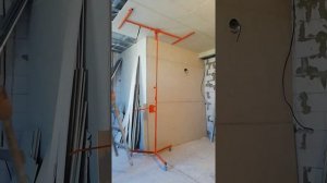 Подъёмник, своими руками, для гипсокартона