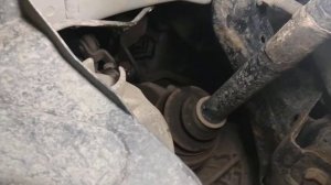 Kia Spectra - не переключаются скорости!!!!