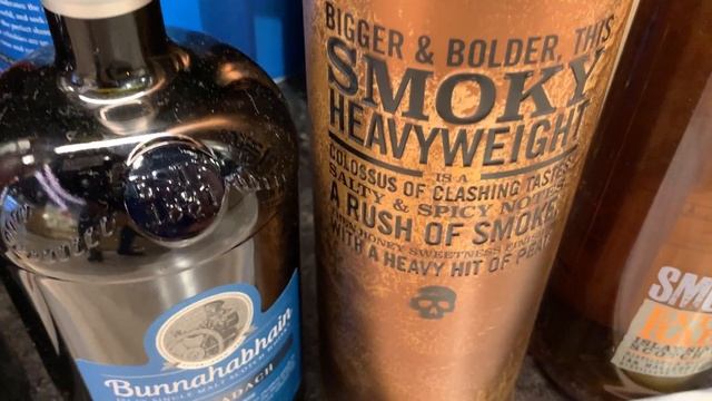 Duty Free Whisky | Istanbul Duty Free Shopping | Updated