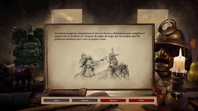 ⚒️Age of Empires II The Forgotten: Batallas de los Olvidados - Campaña Completa en Español Latino смотреть онлайн