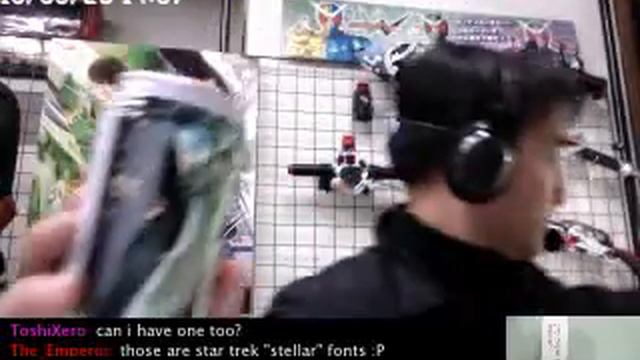 Final Fantasy XIII Elixir with Sazh Figure смотреть онлайн