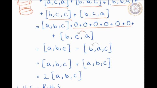 Exercise 9.6, 9.7 - Chapter 9 - 12th Class Math | Vectors || Sindh Board || by ykSir смотреть онлайн