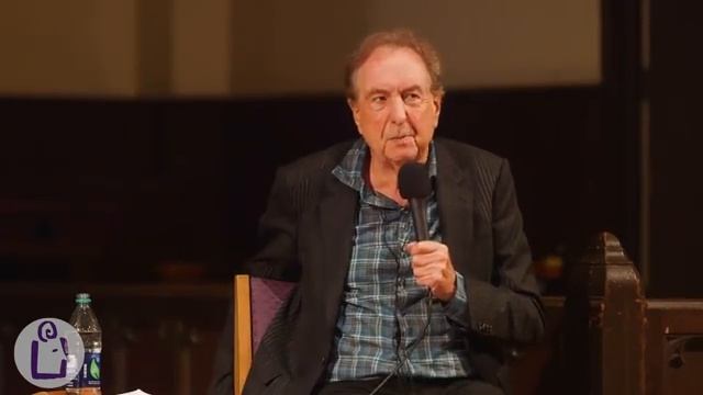 Eric Idle in Conversation With Ryan Stiles смотреть онлайн