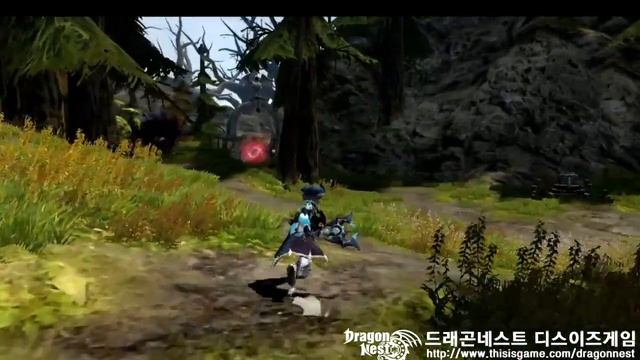 Dragon Nest - Mind Breaker EX смотреть онлайн