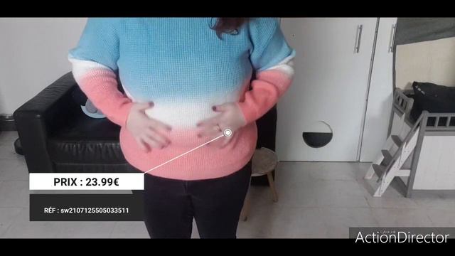 HAUL SHEIN HALLOWEEN 🎃 смотреть онлайн