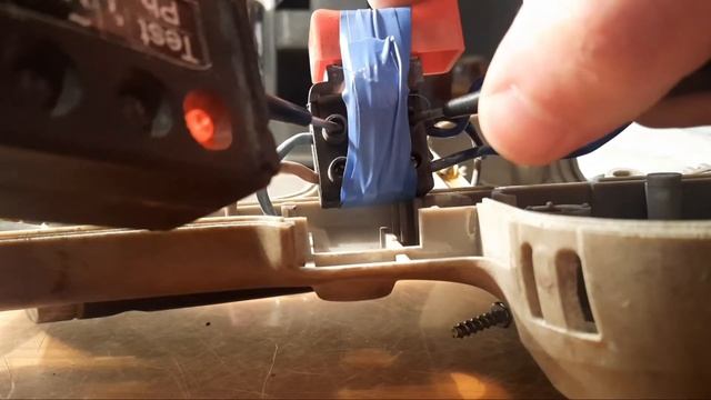 Ремонт Болгарки FORTE EG 16-180 N Своими Руками смотреть онлайн