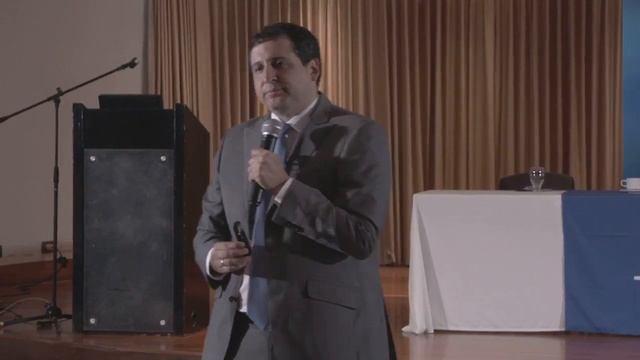 Charla Magistral de Régimen Simple y Facturación Electrónica con el Dr. José Andrés Romero смотреть онлайн
