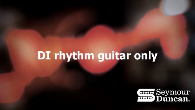 НАДЕЛ! №44 - Seymour Duncan Alnico Pro II (APH-1)