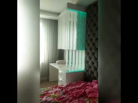 Пузырьковая колоннада перегородка смотреть онлайн