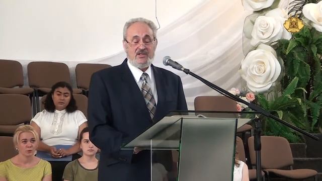 Кто такой Моисей? | Уроки ЧистоПисания смотреть онлайн