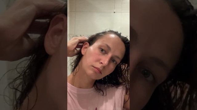 Восстановление Поврежденных Волос 3 ЭТАП смотреть онлайн