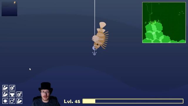 How to Catch a Lionfish - Cat Goes Fishing: Caverns and Coral смотреть онлайн