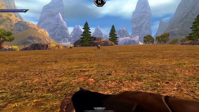 Playing the $7 Skyrim Port смотреть онлайн