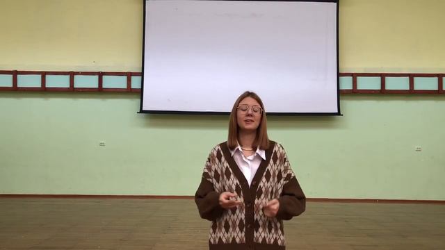 Скрипка Софья 