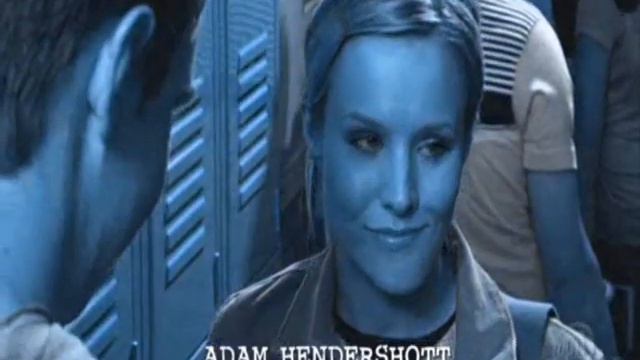 Veronica Mars- LoVe, a true disaster смотреть онлайн