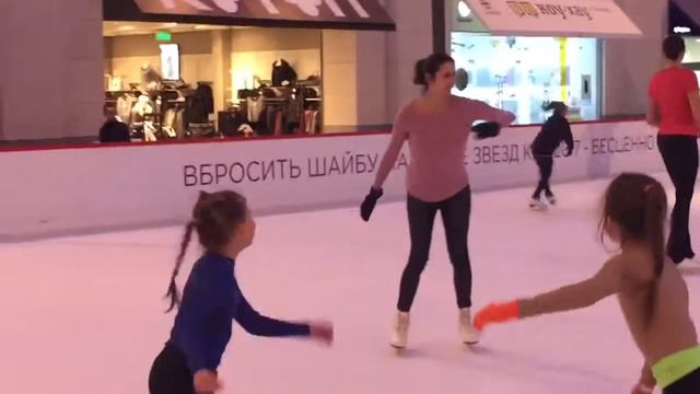 Что мне цирк, что мне лёд, когда талантище так прёт! смотреть онлайн