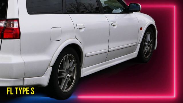 Pre-Facelift Vs Facelift Explained // Mitsubishi Galant & Legnum VR-4 8G