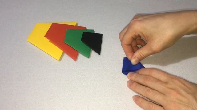 Matrjoska Baba Hajtogatása Papírból!!! Matryoshka!! Origami Doll! Origami Matryoshka! Nagyon Könnyű смотреть онлайн