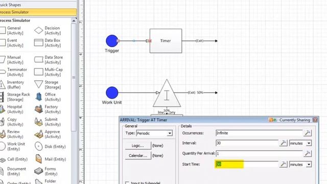 Time Dependent Batching смотреть онлайн