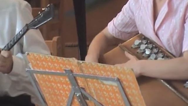 "Летите, голуби!" И. Дунаевский / "Fly, Doves!" I. Dunayevsky смотреть онлайн