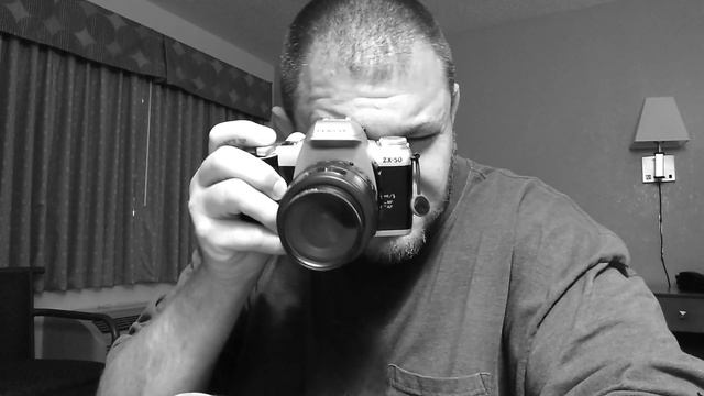 Pentax ZX 50 : My First Camera смотреть онлайн