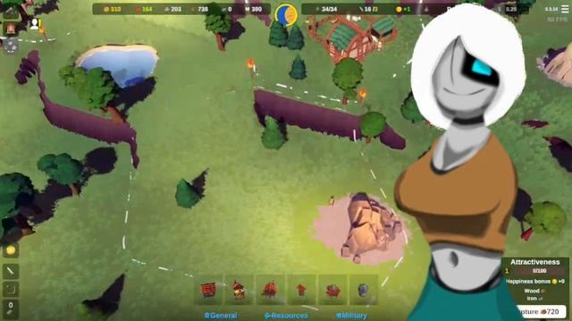 Indie Game Spotlight -- Becastled смотреть онлайн