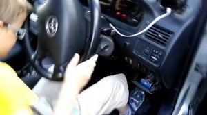 Обзор Toyota Gaia

2002г.