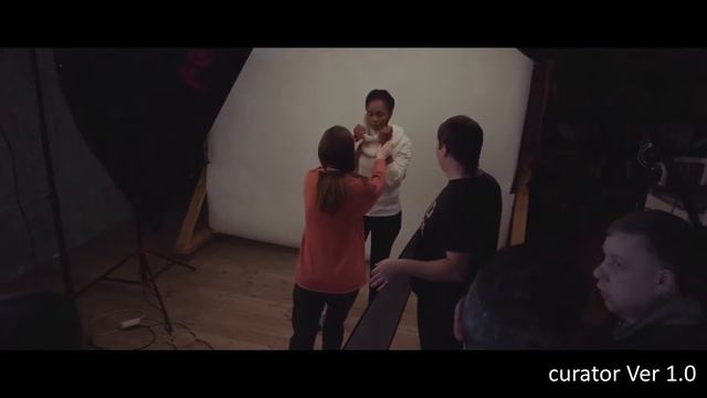 Школа фотографии Curator. Backstage 14. Обучение фотографии в Пензе. смотреть онлайн