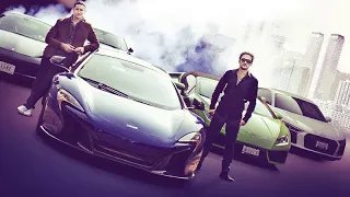 Угнать и продать Rev - Трейлер HD 2020 смотреть онлайн