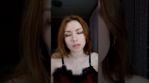 Твой предатель(стих)