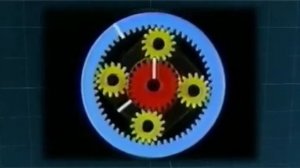 АКПП-LEXUS RX-400H